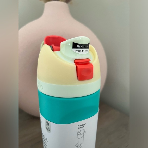 Owala 16oz Frankenbottle Freesip - Picture 3 of 4